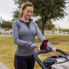 Baby Stroller Accessories Cell Phone Holder Adjustable Mobile Phone Stander Bracket Buggy Accessories - Image 2