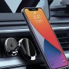 Car mobile phone holder magnetic suction cup car mobile phone holder multi-function car air outlet navigation holder - Image 2