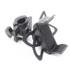 Baby Stroller Accessories Cell Phone Holder Adjustable Mobile Phone Stander Bracket Buggy Accessories - Image 4